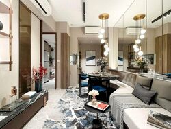 Bartley Vue (D19), Apartment #500950181